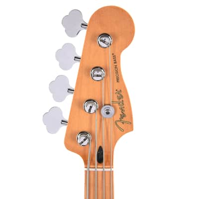 Fender Player II Precision Bass Birch Green image 7
