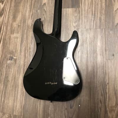 Schecter C-1 Artist left hand image 6