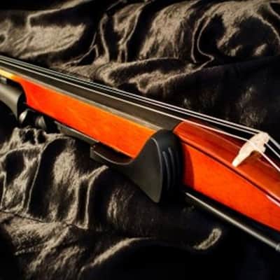 Eliton c.ton Electric Cello image 1