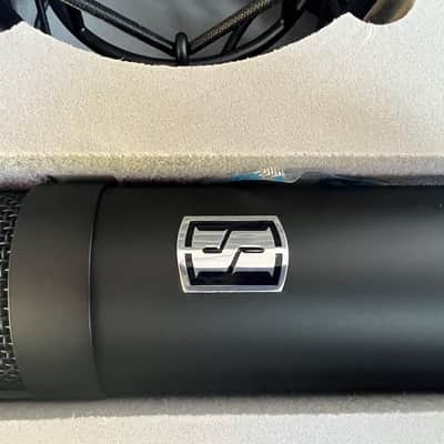 Slate Digital ML-1 Cardioid Condenser Microphone INCLUDES VMS license MINT image 3