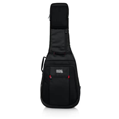 Gator ProGo Series Gig Bag Acoustic Guitar - Case for acoustic guitars image 1