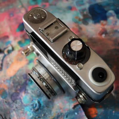 Fanta Studio one knob fuzz - black, light box vintage image 3