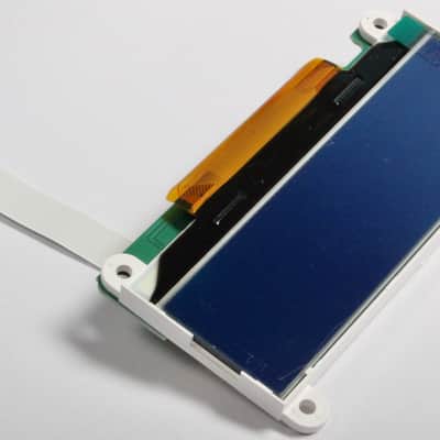 Roland TD12 TD20 TD20X LCD Screen Replacement Display - BLUE - 3YR Warranty image 6