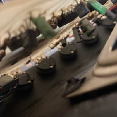 The Synare 3 (PS3) | Star Instruments | 1977 | Black | READ DESCRIPTION! image 11
