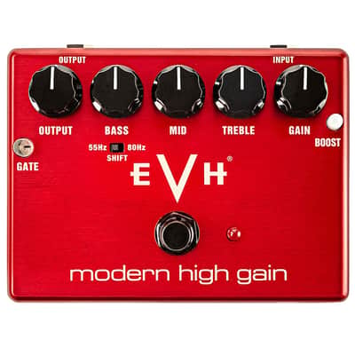 MXR EVH Modern High Gain image 1