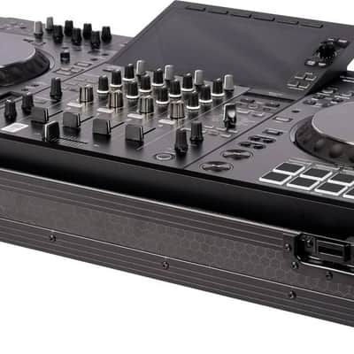 Headliner HL10023 Flight Case for XDJ-AZ, Pitch Black image 8
