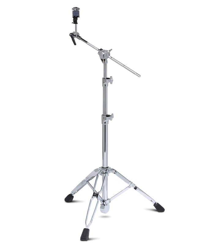 DW 9000x Series 9700XIL Boom Cymbal Stand w/ InnerLock image 1