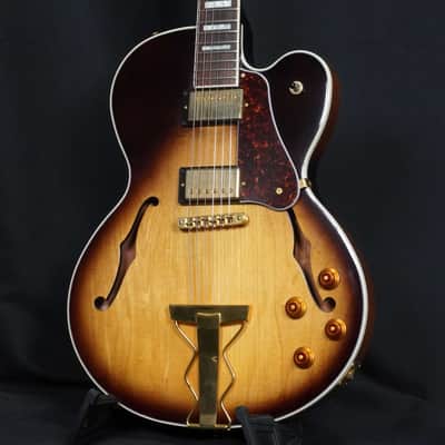 GIBSON Limited Edition Midtown Custom Kalamazoo [132530335] (07/01) image 1
