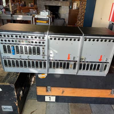 POLYGRAM (Deutsche Grammophon) desk recapped! image 10