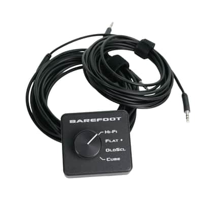 Barefoot Sound Footprint02 Gen 1 3-Way Active Studio Monitor - Pair #327/328 (Used) image 6