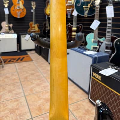 Fender American Vintage II 61 Stratocaster 2024 - 3 Color Sunburst image 8