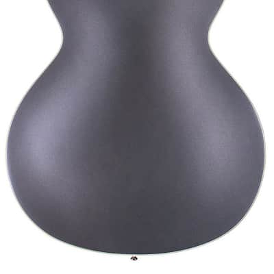 Guild X-175 Manhattan Special - Hollow Body Electric - Canyon Dusk image 3