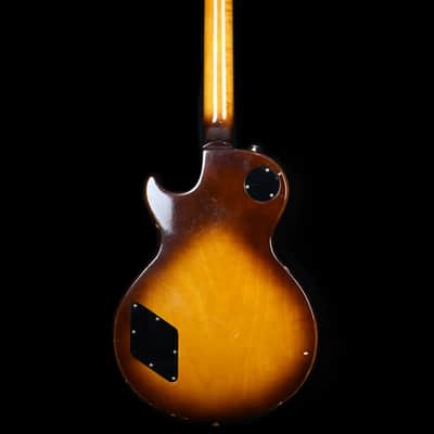 Ibanez 2405 Artist Custom Agent from 1975 in Sunburst image 2