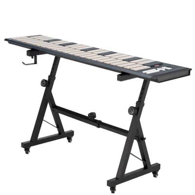 Pearl PKCS Keyboard and Controller Stand for malletSTATION Series image 8