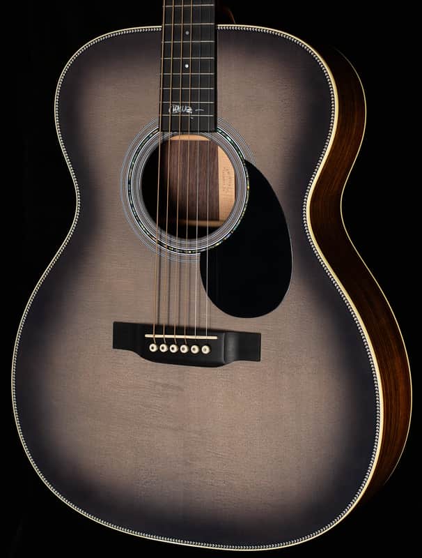 Martin OMJM John Mayer 20th Anniversary (711) image 1