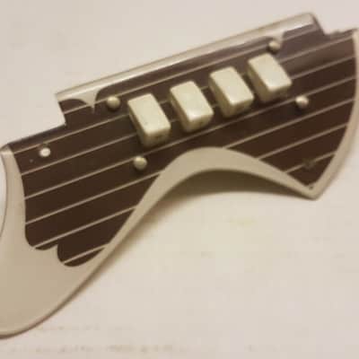 Immagine 60's PICKGUARD with PICKUP SELECTORS made in ITALY - 3