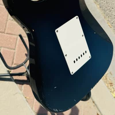 Peavey Predator USA - Black image 9