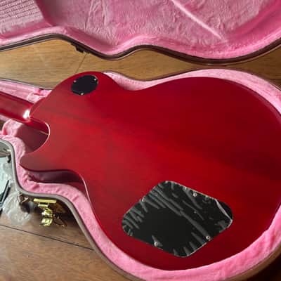 DEMO VIDEO Epiphone Joe Bonamassa Signature "Lazarus" '(US customers, tax included in shipping cost) 59 Les Paul Standard 2021 - Present - Aged Gloss image 6
