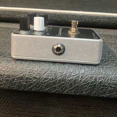 Keeley Compressor Plus 2017 - Present - Black image 3