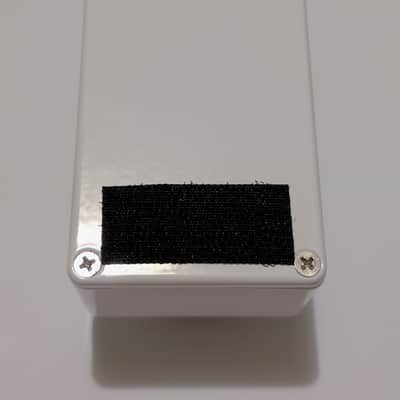 StewMac Sun Fuzz / PedalPCB Sandspur (Sun Face BC183 Clone) image 6