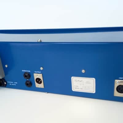 Tube-Tech CL 1B Mono Opto Compressor image 2