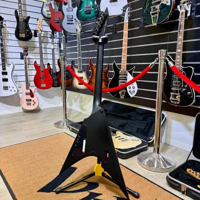 ESP LTD Arrow Black Metal (***Secondhand***) image 2