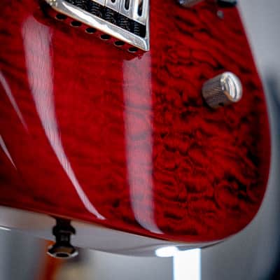 Jackson Pro Series DK2Q-HT TRD image 3