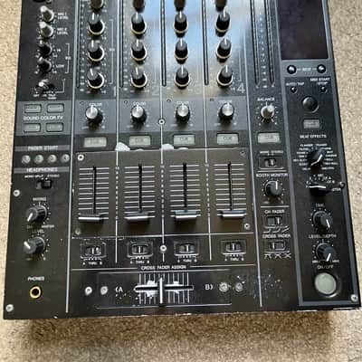 Pioneer DJM-800 image 1