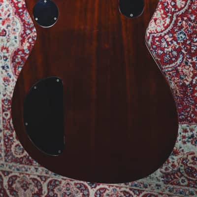 Gretsch G6128T Duo Jet 2003 - Black image 9