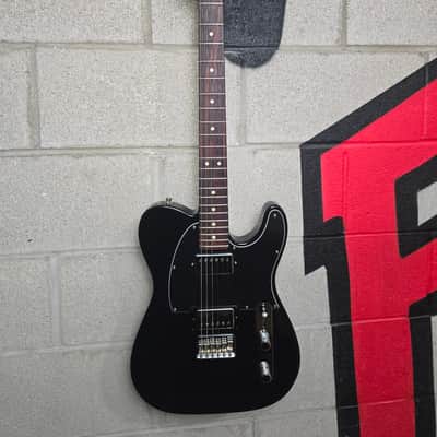 Fender Player II Telecaster HH 2024 - Present - Black image 2