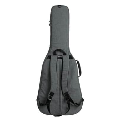 Gator GT-ACOUSTIC-GRY Acoustic Guitar Gig Bag 2010s - GREY image 7