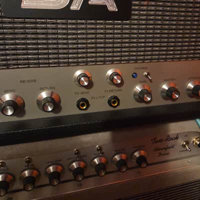 Sound roads Amplification SR100 2025 - Black image 5