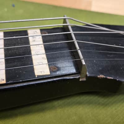 Gibson BR-6 Lap Steel image 7