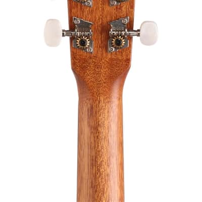 Cordoba 20TMCE Tenor Acoustic Electric Ukulele image 7