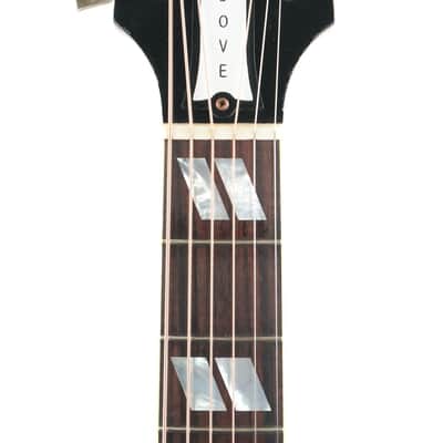 Gibson 1963 Dove Light Aged Natural #21075065 image 2