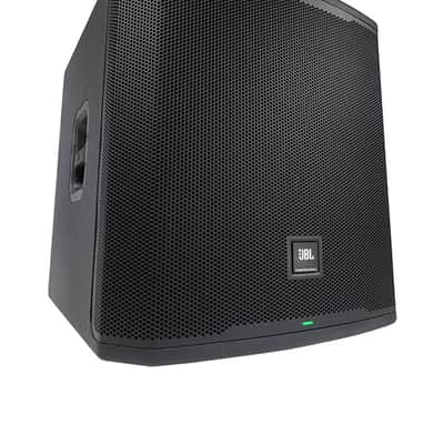 JBL PRX918XLF 18&rdquo; Portable Powered Subwoofer System with Wi-Fi image 1