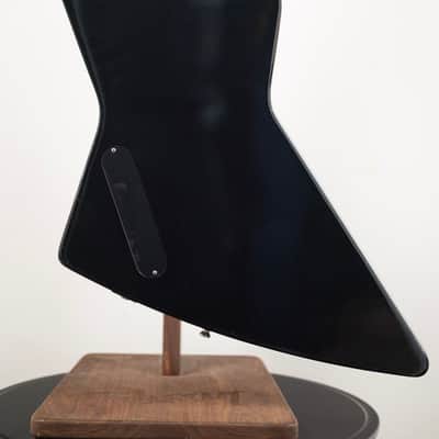 2020 Epiphone Explorer - in Ebony Black image 16