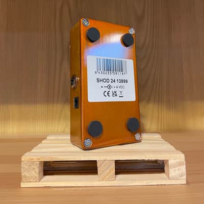 Mad Professor Sweet Honey Overdrive - Factory image 3