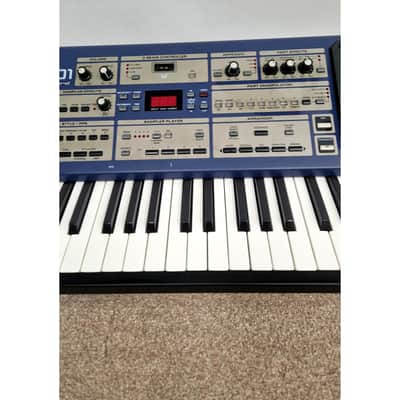 Roland EG-101 - Synthesizer Keyboards - Good w/ Power Supply image 3