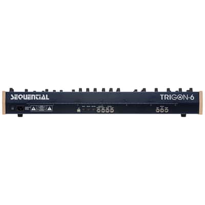 Sequential Trigon-6 image 3