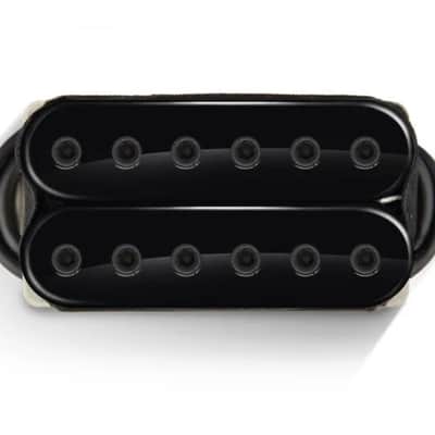 Bare Knuckle Juggernaut | Misha Mansoor of Periphery signature bridge + neck humbucker pickups image 3
