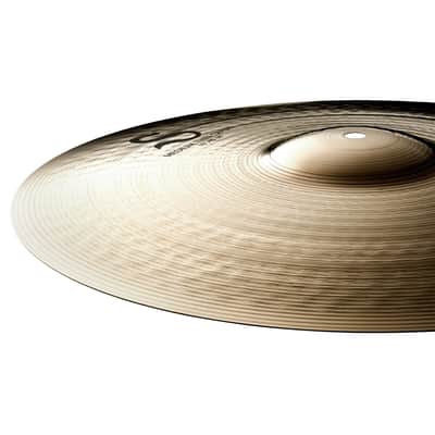 ZILDJIAN S16MTC-16" S Medium Thin Crash image 5