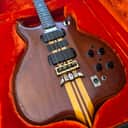 Alembic Series I 4 string bass guitar medium 32 scale 1978 -