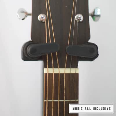 Guild Westerly Collection OM-240CE Natural image 11