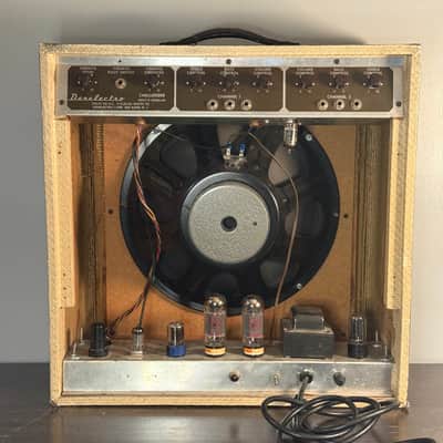 Immagine Danelectro Challenger Series D Model 89 Mid 50’s - 10
