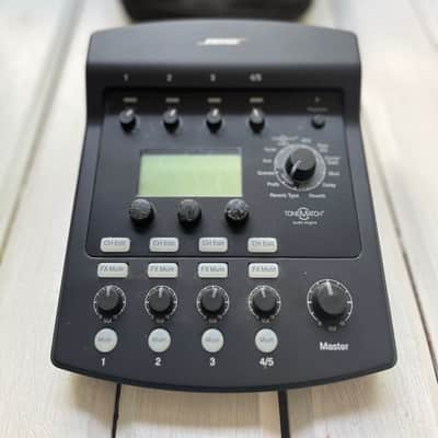 Bose ToneMatch T1 Audio Engine Mixer | Reverb
