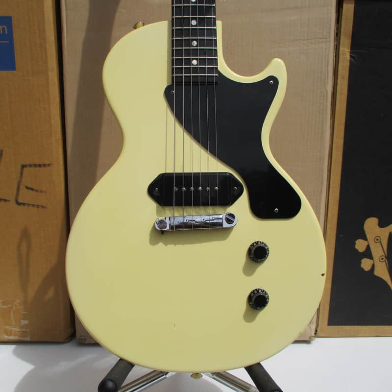 Gibson Junior Les Paul