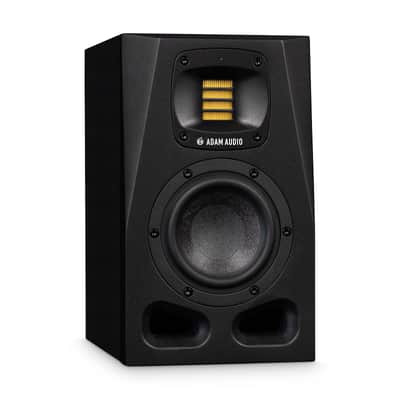 ADAM Audio A4V - UK Plug - Brand New image 2