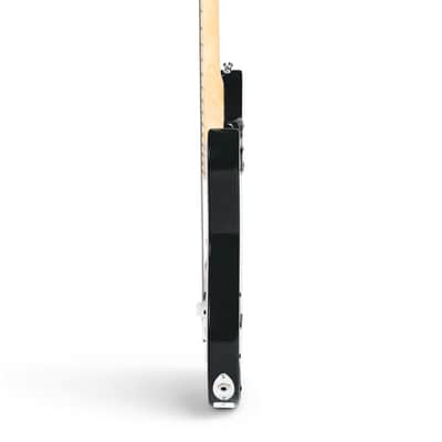 Jamstik Core MIDI Guitar - Midnight Black - B-stock image 3