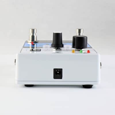 ELECTRO HARMONIX 720 STEREO LOOPER image 9